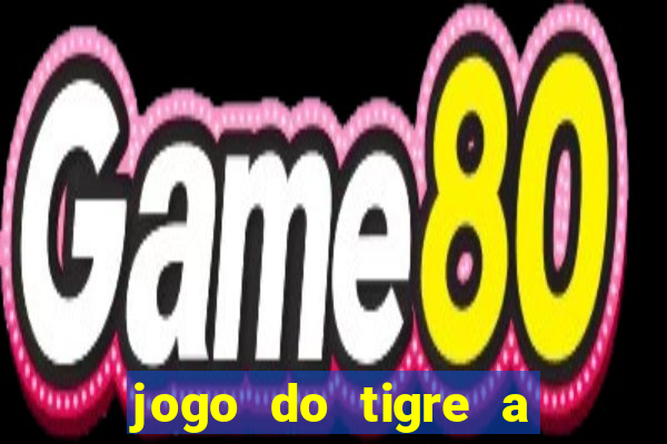 jogo do tigre a partir de 1 real